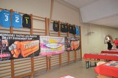Photo 6 - Souper organisé pour le tournoi du bayern trophy