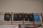 Photo 7 - Souper organisé pour le tournoi du bayern trophy