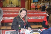 Photo 9 - Souper organisé pour le tournoi du bayern trophy