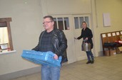 Photo 12 - Souper organisé pour le tournoi du bayern trophy