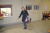 Photo 13 - Souper organisé pour le tournoi du bayern trophy