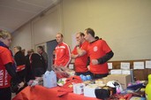Photo 15 - Souper organisé pour le tournoi du bayern trophy