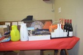 Photo 16 - Souper organisé pour le tournoi du bayern trophy