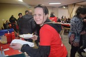 Photo 19 - Souper organisé pour le tournoi du bayern trophy