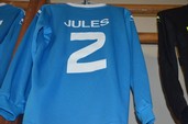 Photo 26 - Souper organisé pour le tournoi du bayern trophy