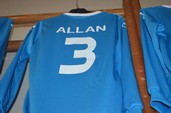 Photo 27 - Souper organisé pour le tournoi du bayern trophy