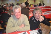 Photo 33 - Souper organisé pour le tournoi du bayern trophy
