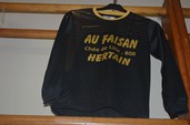 Photo 34 - Souper organisé pour le tournoi du bayern trophy