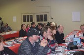 Photo 36 - Souper organisé pour le tournoi du bayern trophy