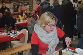 Photo 42 - Souper organisé pour le tournoi du bayern trophy