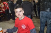 Photo 43 - Souper organisé pour le tournoi du bayern trophy