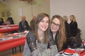 Photo 46 - Souper organisé pour le tournoi du bayern trophy