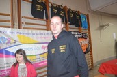 Photo 50 - Souper organisé pour le tournoi du bayern trophy