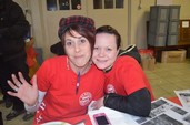 Photo 54 - Souper organisé pour le tournoi du bayern trophy