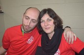 Photo 55 - Souper organisé pour le tournoi du bayern trophy