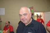 Photo 56 - Souper organisé pour le tournoi du bayern trophy