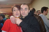 Photo 59 - Souper organisé pour le tournoi du bayern trophy