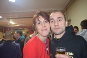 Photo 62 - Souper organisé pour le tournoi du bayern trophy