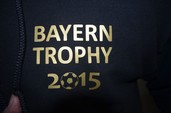 Photo 64 - Souper organisé pour le tournoi du bayern trophy