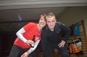 Photo 66 - Souper organisé pour le tournoi du bayern trophy