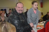 Photo 68 - Souper organisé pour le tournoi du bayern trophy