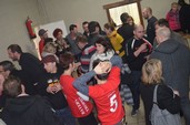 Photo 70 - Souper organisé pour le tournoi du bayern trophy