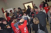 Photo 71 - Souper organisé pour le tournoi du bayern trophy