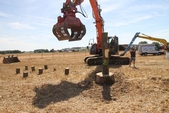 Photo 59 - Gymkhana Molenbaix - Dimanche 2-2