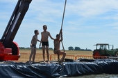 Photo 2 - Gymkhana de Molenbaix dimanche