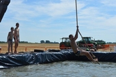 Photo 3 - Gymkhana de Molenbaix dimanche