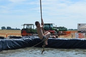 Photo 4 - Gymkhana de Molenbaix dimanche