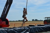 Photo 5 - Gymkhana de Molenbaix dimanche