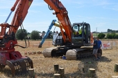 Photo 9 - Gymkhana de Molenbaix dimanche