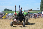 Photo 24 - Gymkhana de Molenbaix dimanche