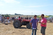 Photo 54 - Gymkhana de Molenbaix dimanche