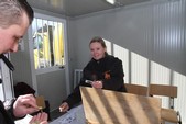Photo 2 - Les Mordus foire d'hiver