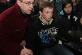 Photo 8 - Les Mordus foire d'hiver