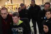 Photo 9 - Les Mordus foire d'hiver
