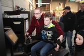 Photo 10 - Les Mordus foire d'hiver