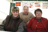 Photo 30 - Les Mordus foire d'hiver