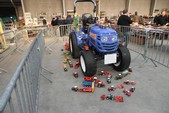 Photo 45 - Les Mordus foire d'hiver