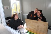 Photo 289 - Les Mordus foire d'hiver