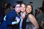 Photo 6 - Nuit du fût
