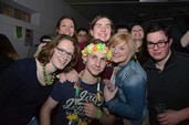 Photo 10 - Nuit du fût