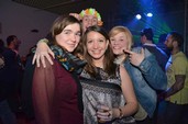 Photo 11 - Nuit du fût
