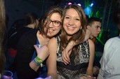 Photo 12 - Nuit du fût