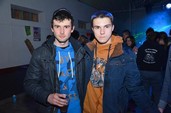 Photo 19 - Nuit du fût