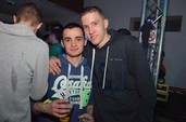 Photo 23 - Nuit du fût