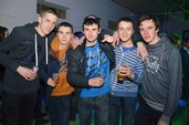 Photo 25 - Nuit du fût