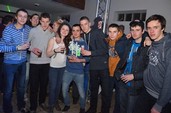 Photo 26 - Nuit du fût